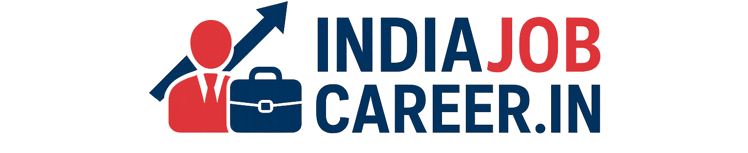 indiajobcareer.in